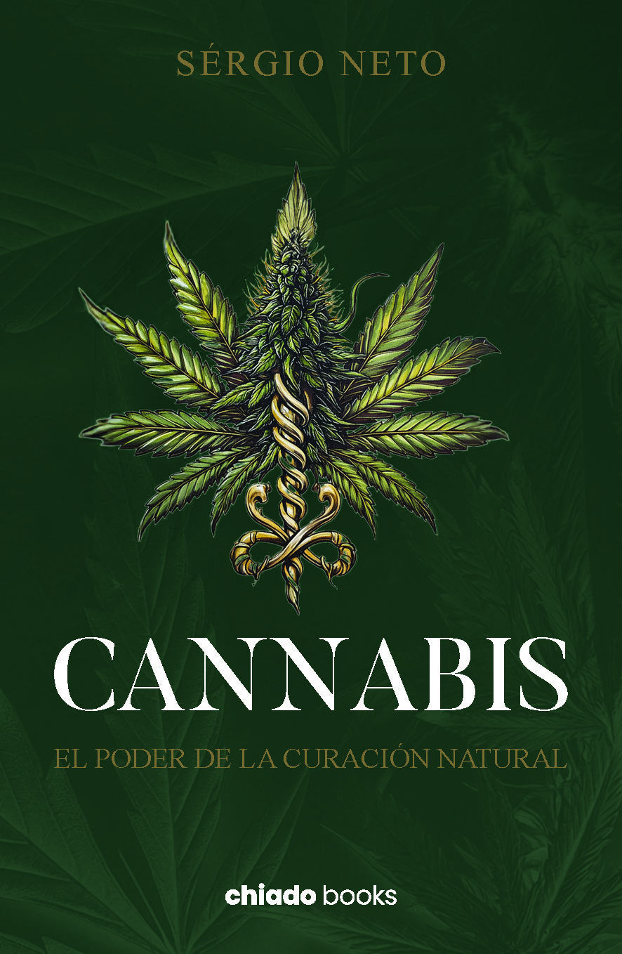 Cannabis, el poder de la curaci�n natural